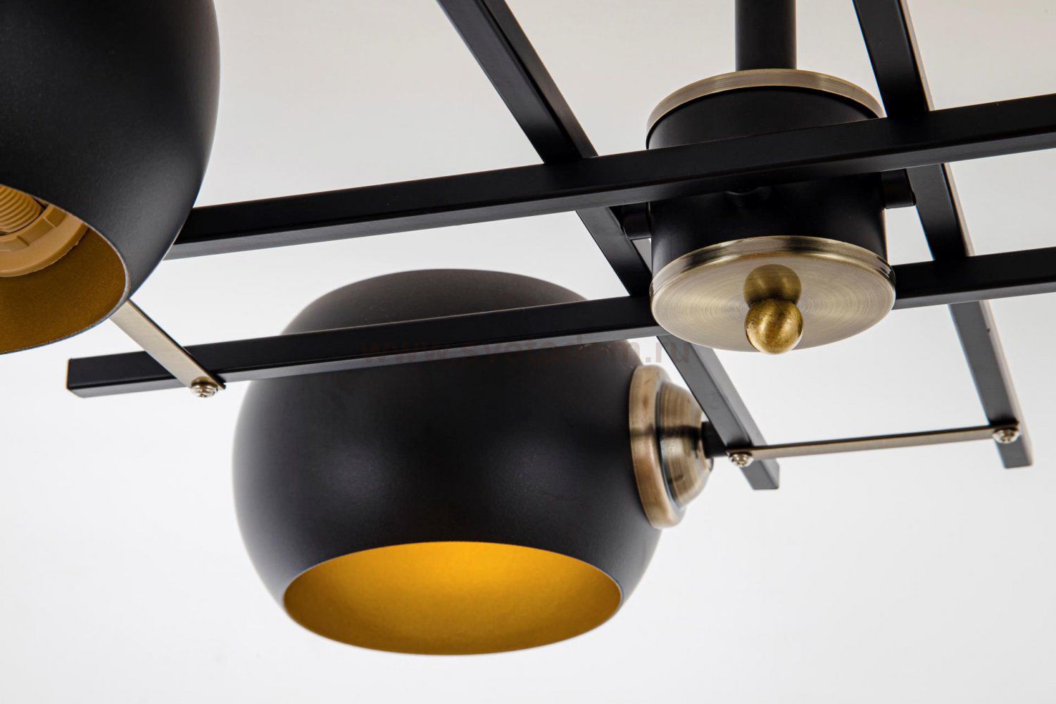 Потолочный светильник MODEMODERN MD.5171.4