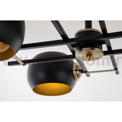 Потолочный светильник MODEMODERN MD.5171.4