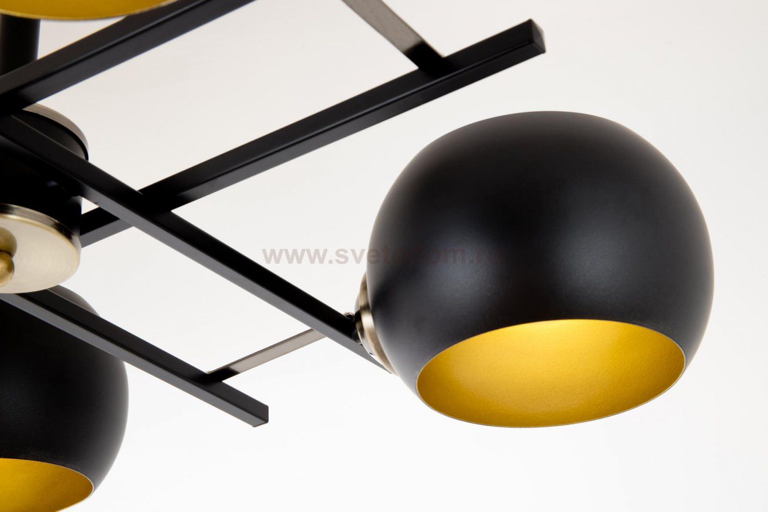 Потолочный светильник MODEMODERN MD.5171.6