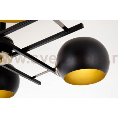 Потолочный светильник MODEMODERN MD.5171.6