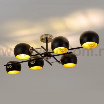 Потолочный светильник MODEMODERN MD.5171.6