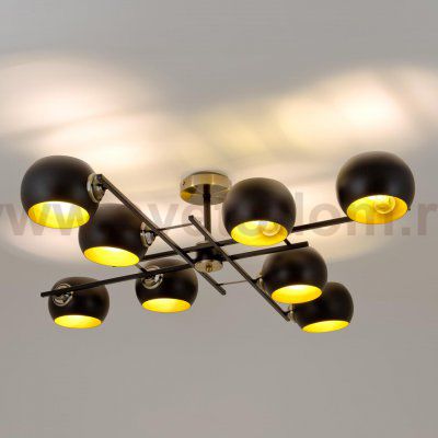 Потолочный светильник MODEMODERN MD.5171.8