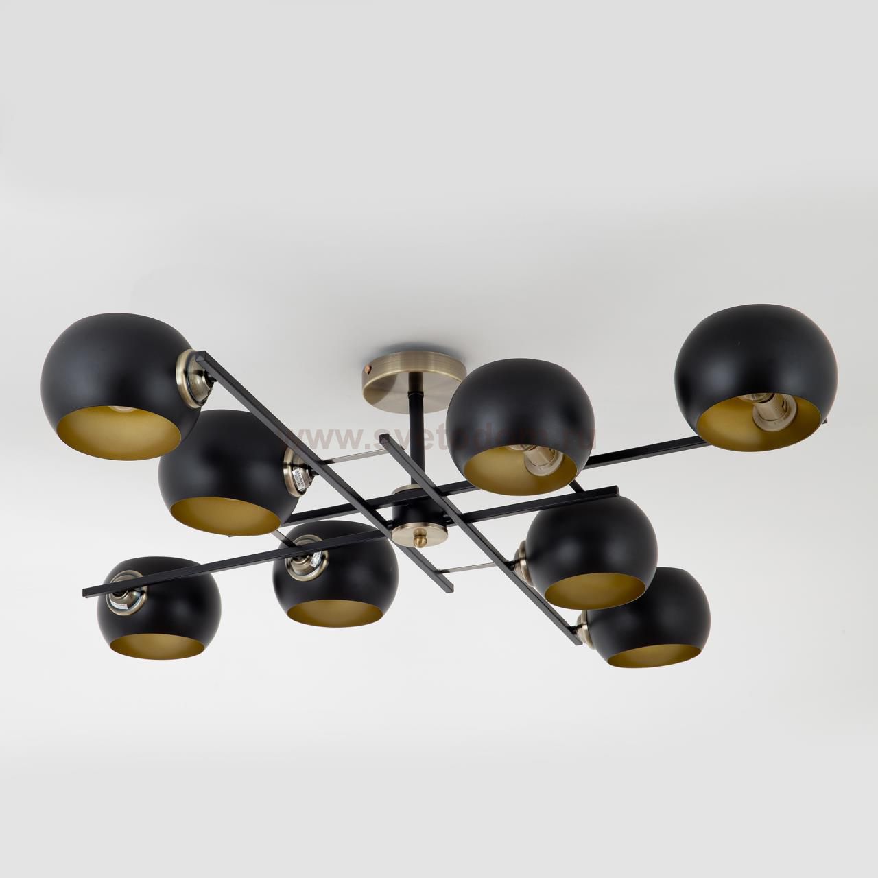 Потолочный светильник MODEMODERN MD.5171.8