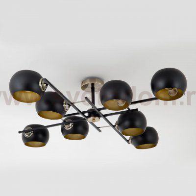 Потолочный светильник MODEMODERN MD.5171.8