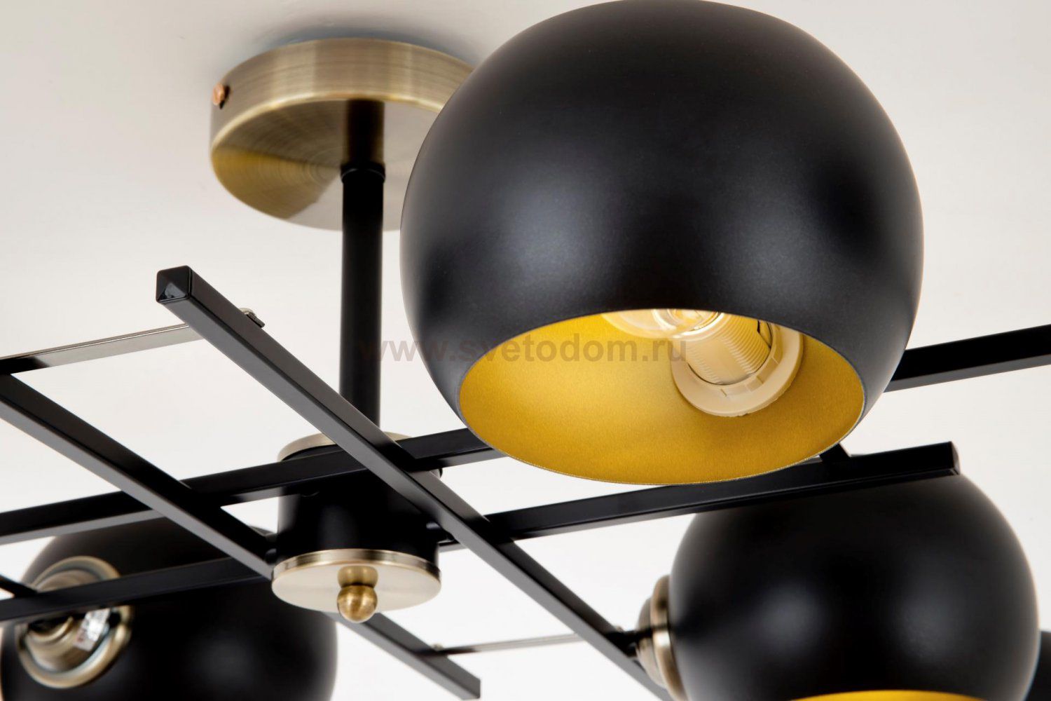 Потолочный светильник MODEMODERN MD.5171.8