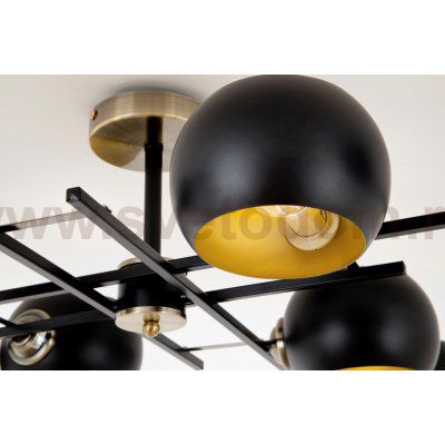 Потолочный светильник MODEMODERN MD.5171.8