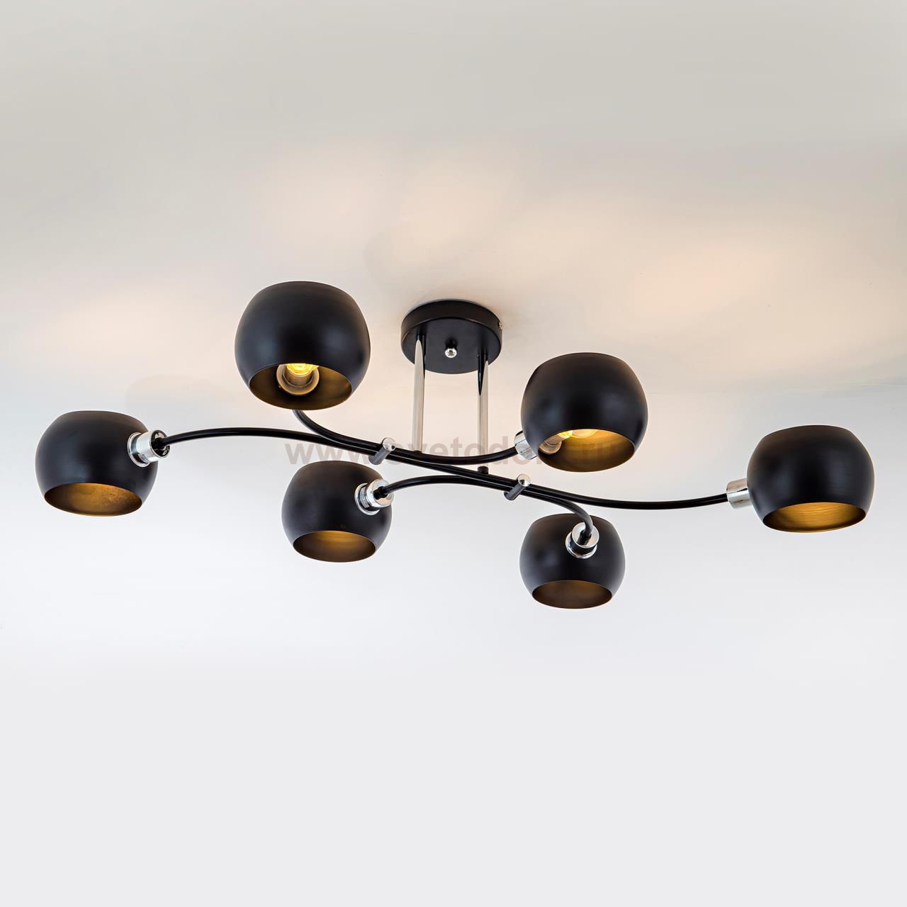 Потолочный светильник MODEMODERN MD.5172.6