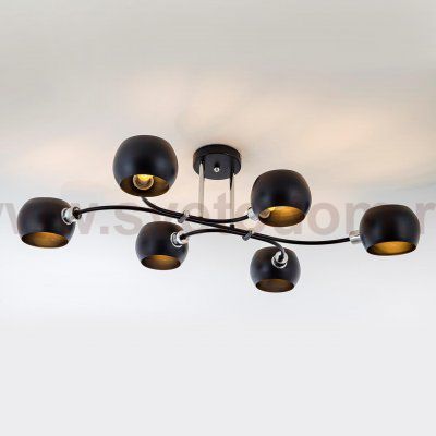 Потолочный светильник MODEMODERN MD.5172.6