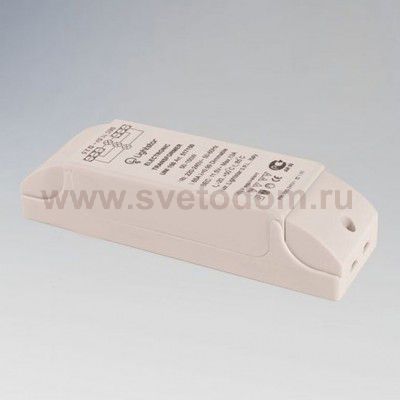 Трансформатор понижающий Lightstar 517250