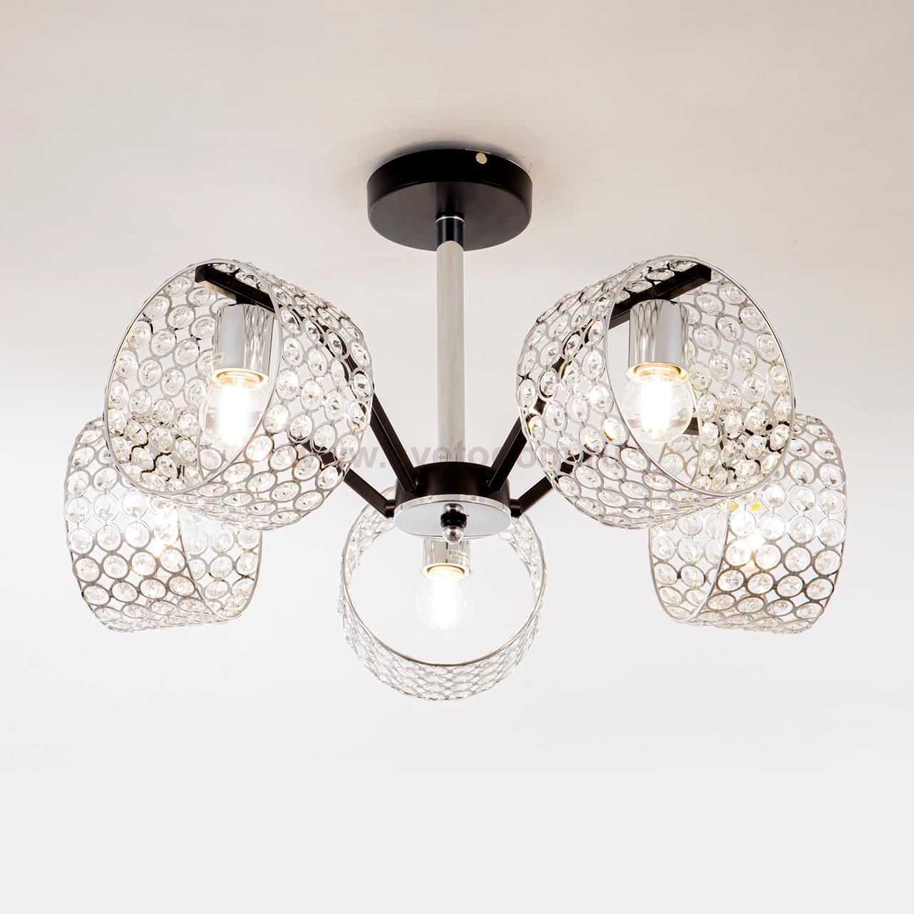 Потолочный светильник MODEMODERN MD.5173.5