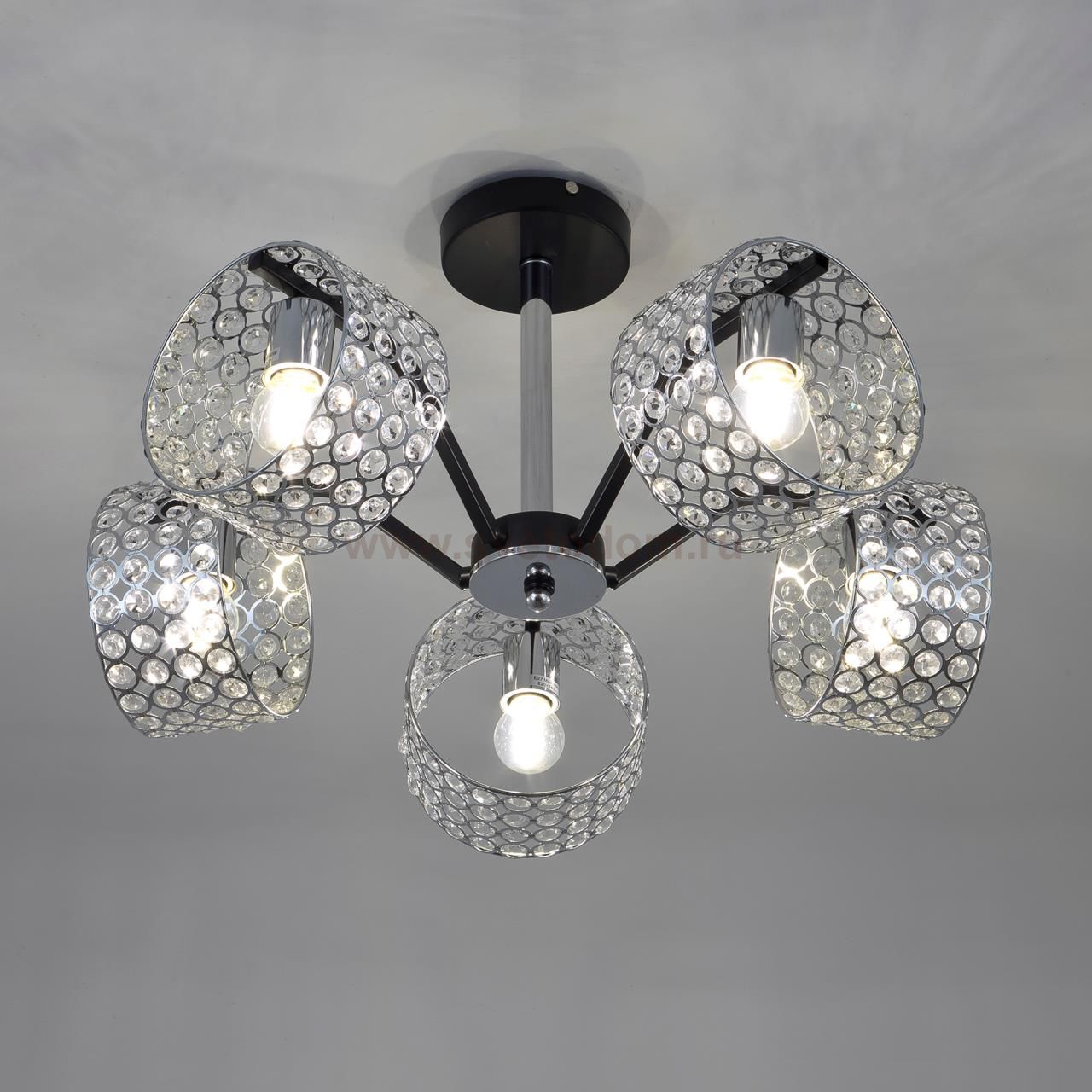 Потолочный светильник MODEMODERN MD.5173.5