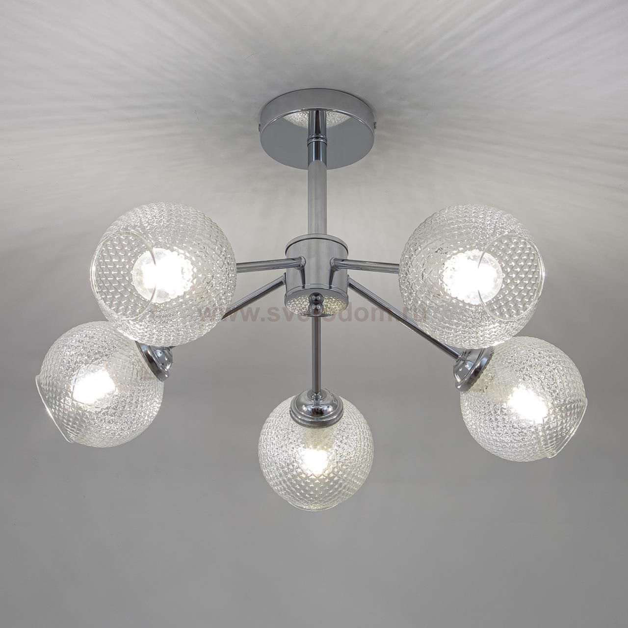 Потолочный светильник MODEMODERN MD.5174.5