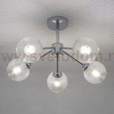 Потолочный светильник MODEMODERN MD.5174.5