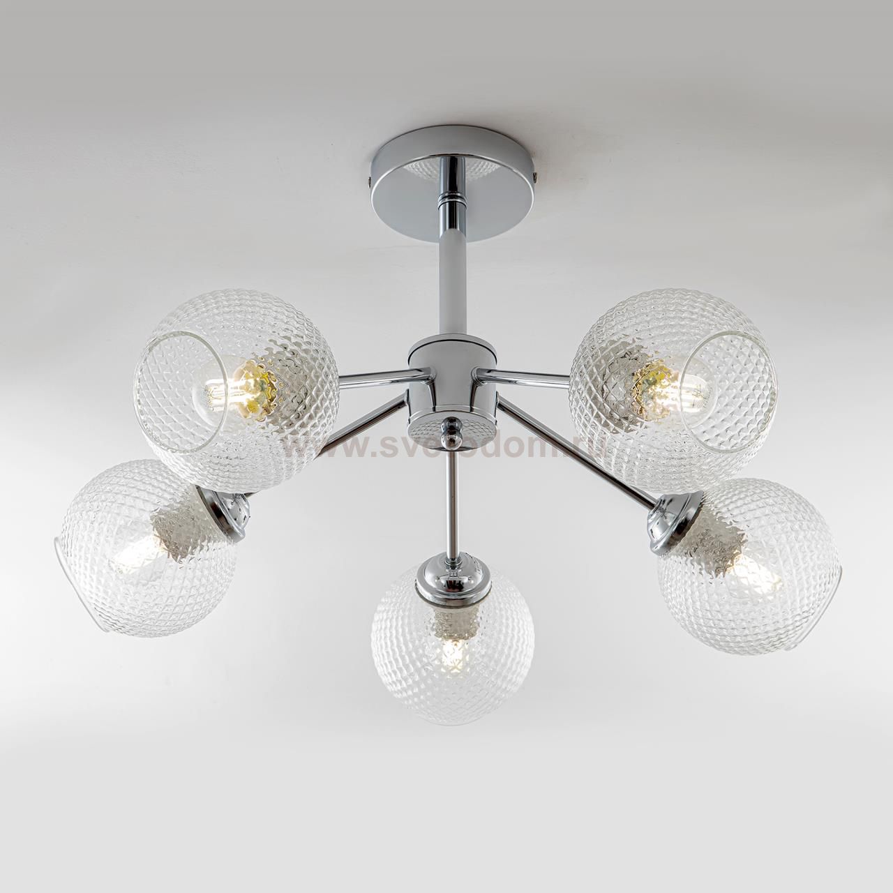 Потолочный светильник MODEMODERN MD.5174.5