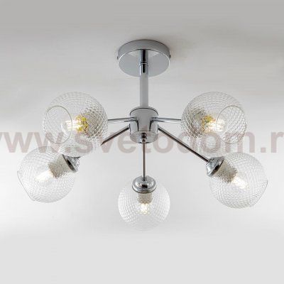 Потолочный светильник MODEMODERN MD.5174.5