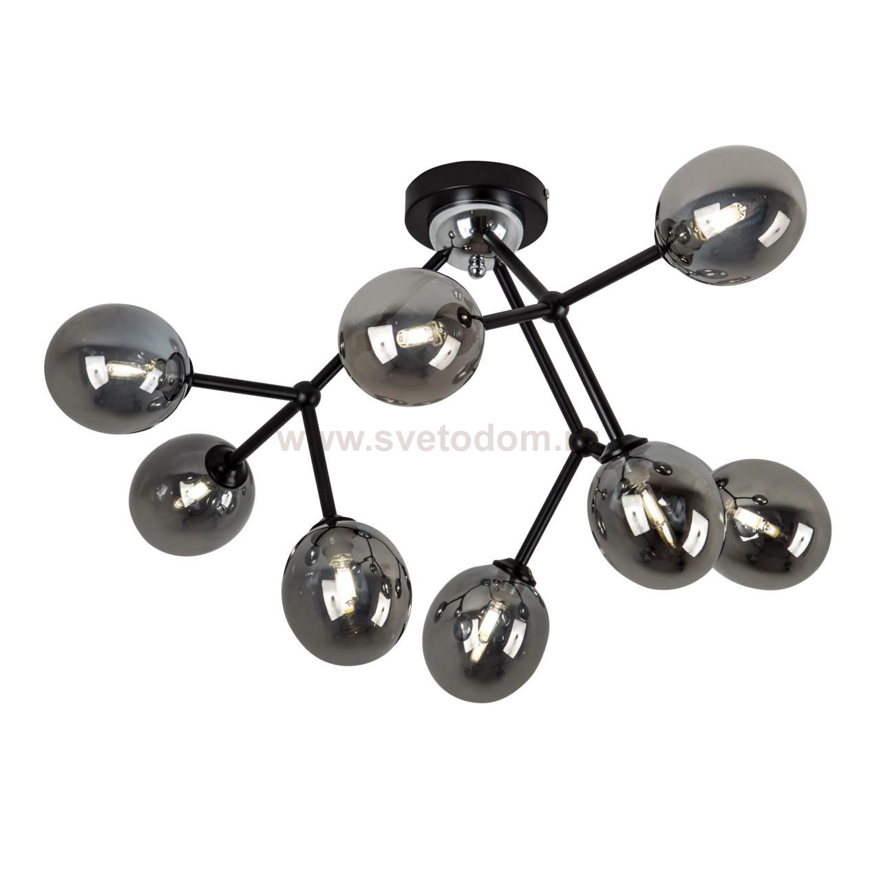 Потолочный светильник MODEMODERN MD.5176.9