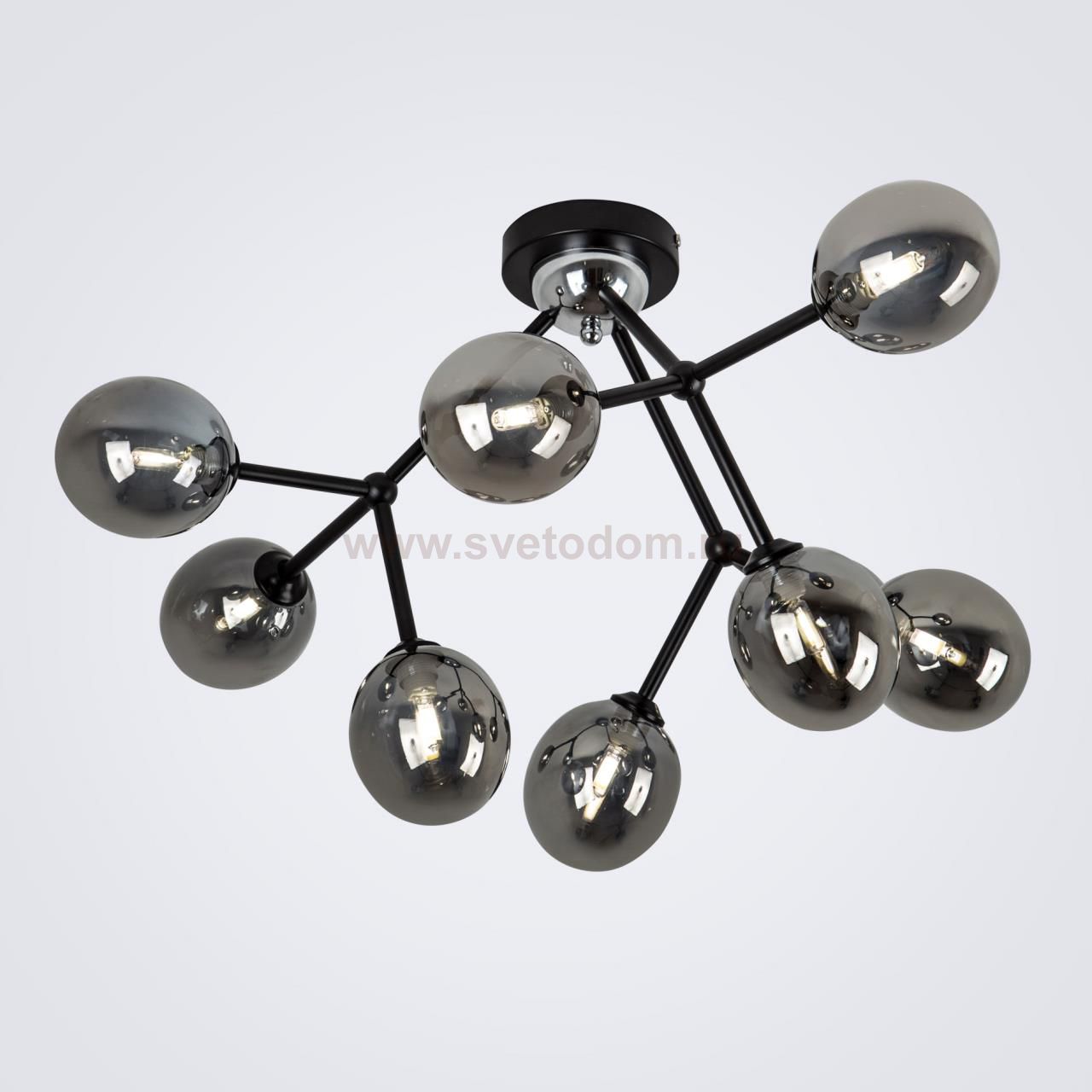 Потолочный светильник MODEMODERN MD.5176.9