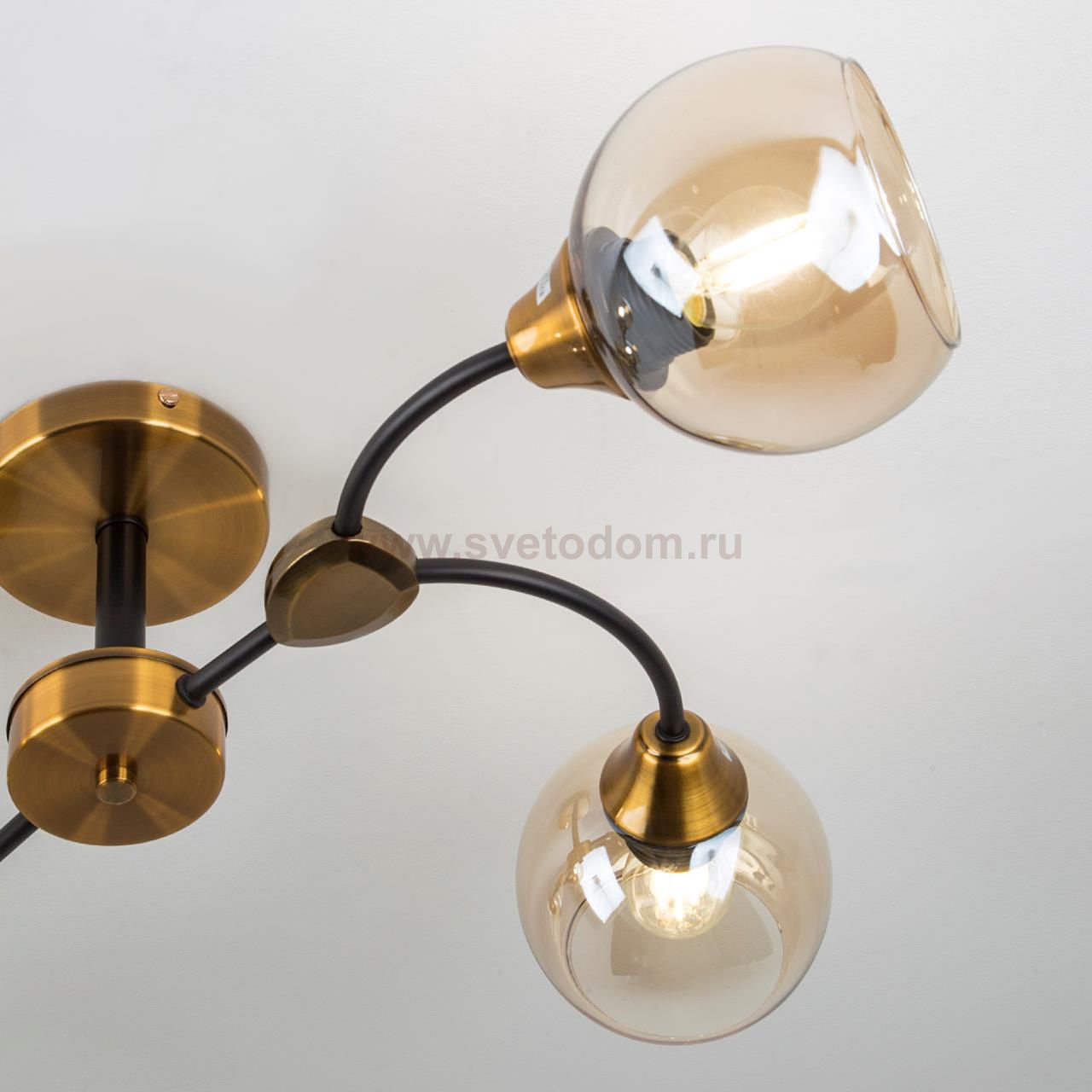 Потолочный светильник MODEMODERN MD.5179.4