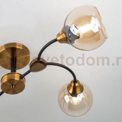 Потолочный светильник MODEMODERN MD.5179.4