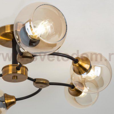 Потолочный светильник MODEMODERN MD.5179.6