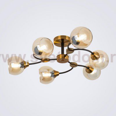 Потолочный светильник MODEMODERN MD.5179.6