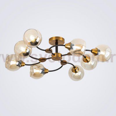 Потолочный светильник MODEMODERN MD.5179.8