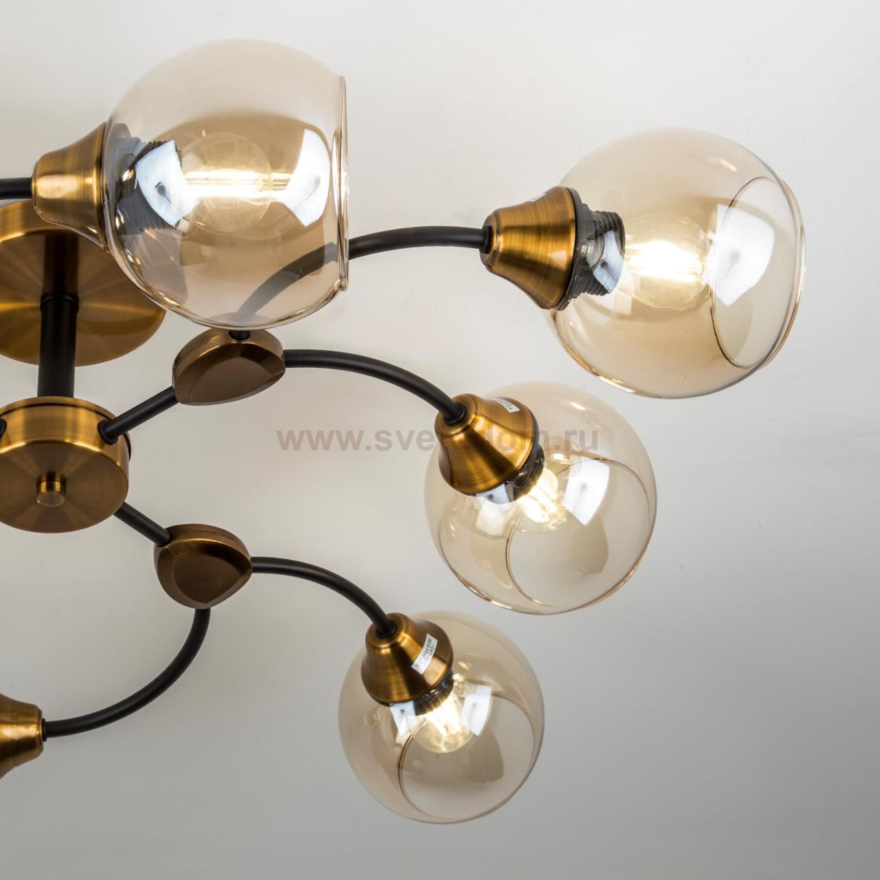 Потолочный светильник MODEMODERN MD.5179.8