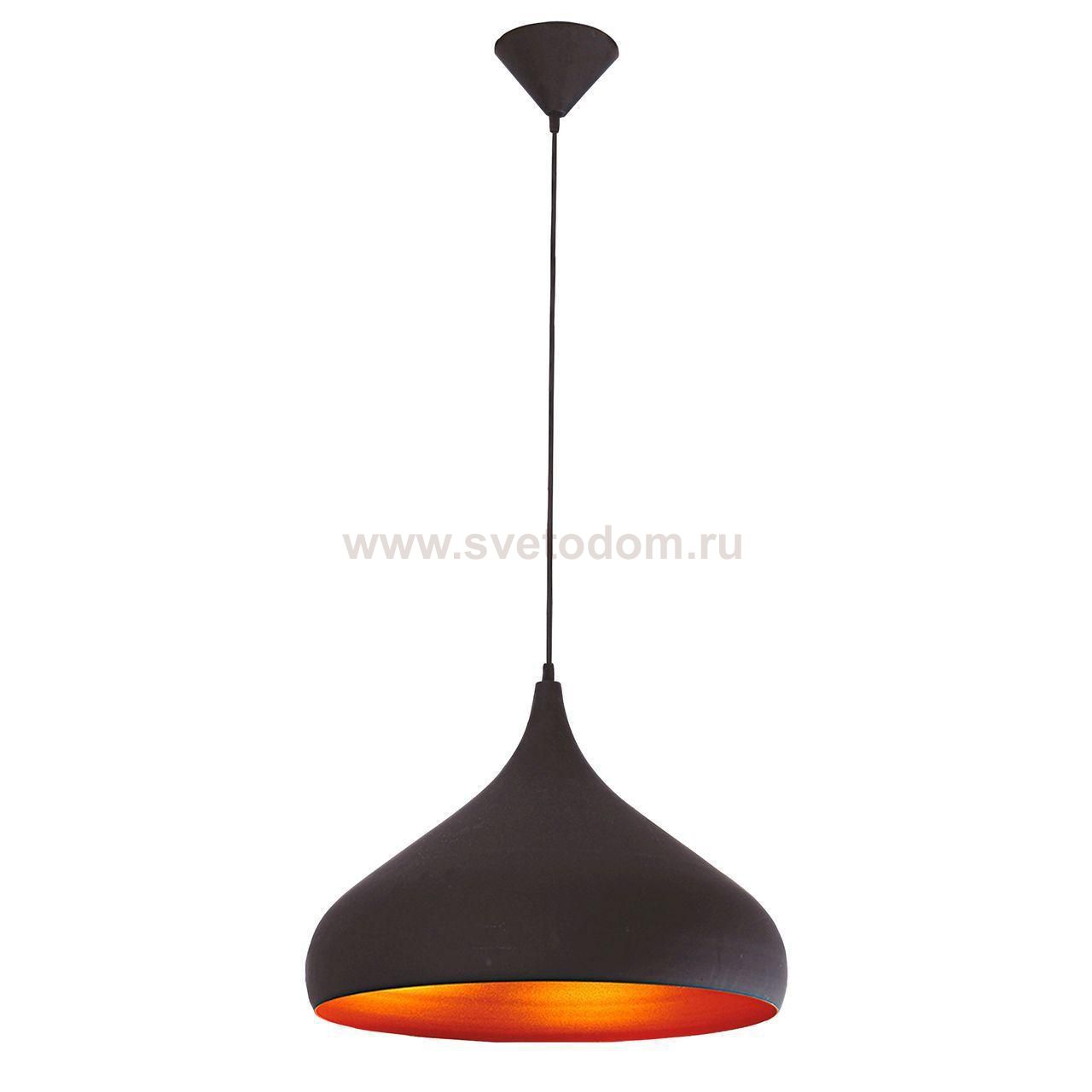 Подвесной светильник Spot Light Tuba 5182104