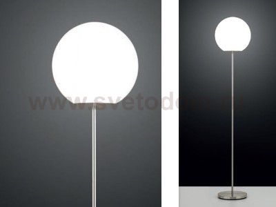 Торшер напольный Eglo 39166 PIEDALE