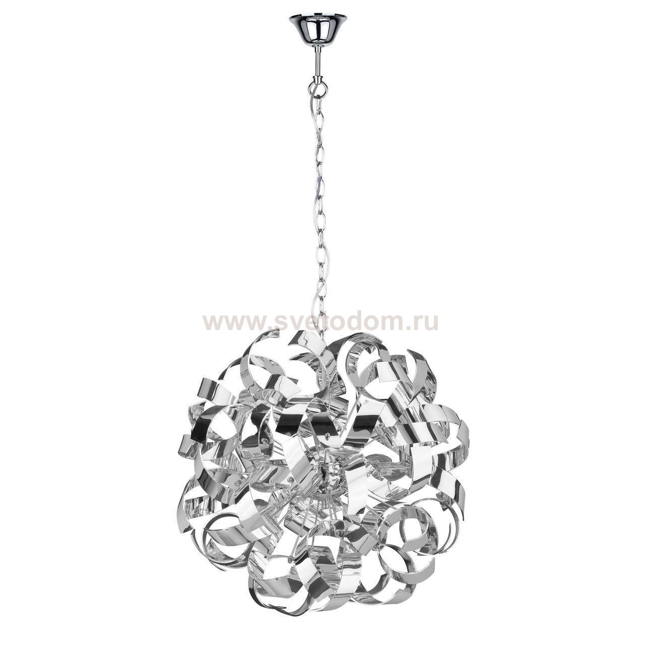 Подвесной светильник Spot Light Genua 5192418