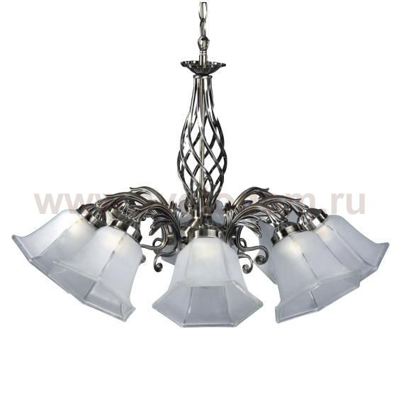 Подвесная люстра Spot Light Wella 5192811