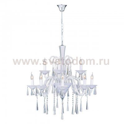 Подвесная люстра Spot Light Rosano 5193120