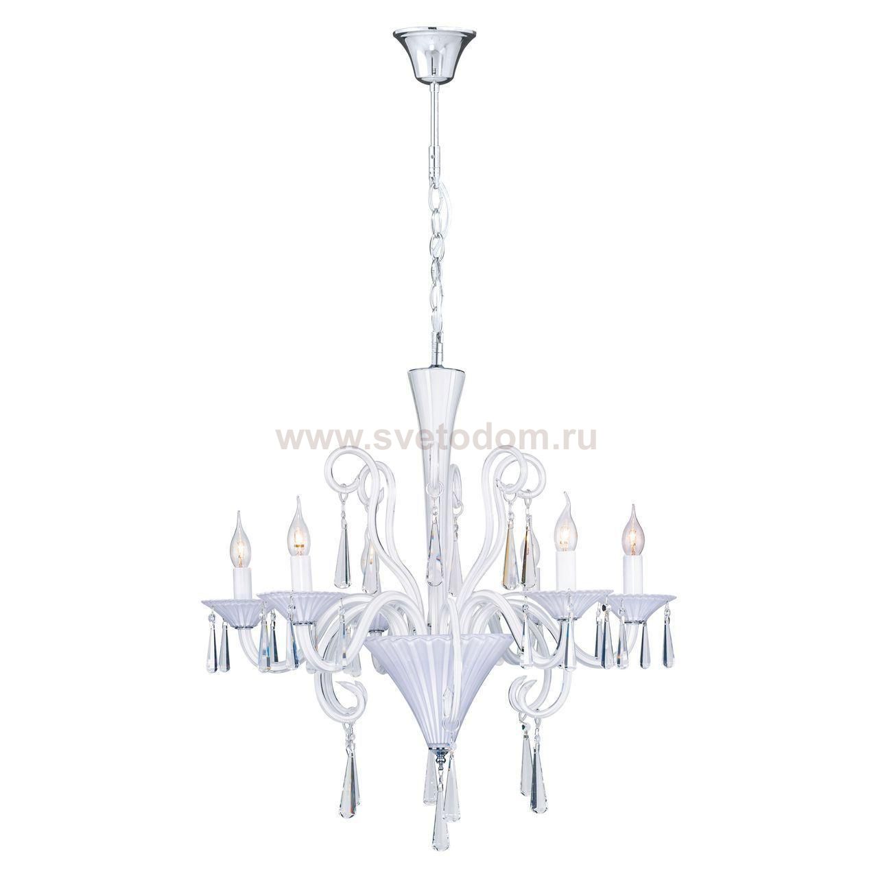 Подвесная люстра Spot Light Rosano 5193602