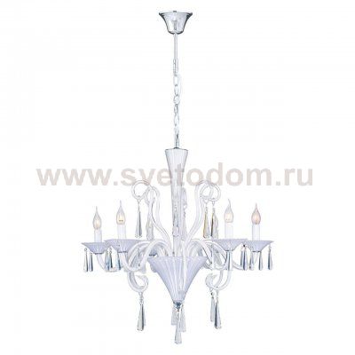 Подвесная люстра Spot Light Rosano 5193602