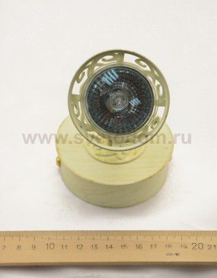 Светильник поворотный спот Citilux CL519515 Винон