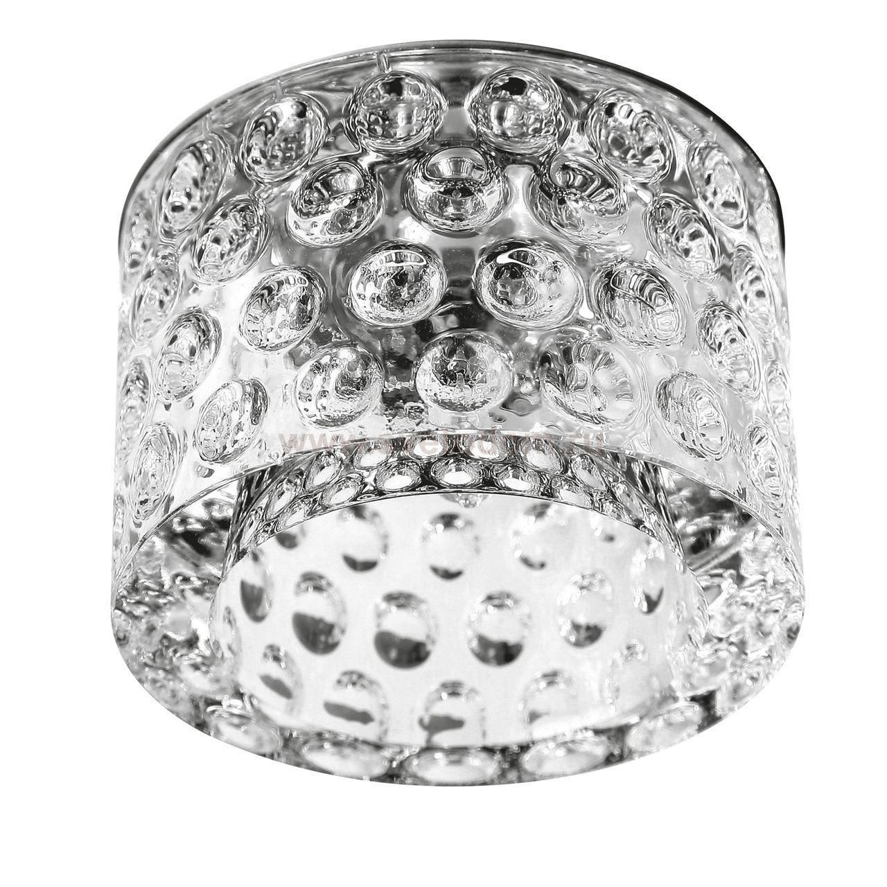 Встраиваемый светильник Spot Light Cristaldream 5196001