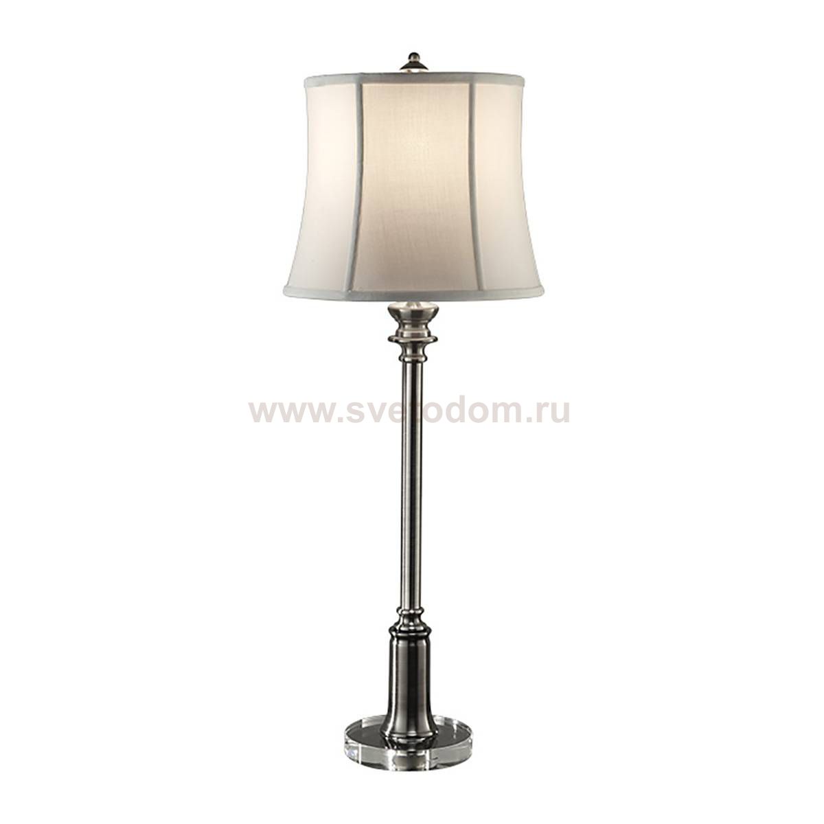 Настольная лампа Natural concept FE/STATERM BL AN STATEROOM  