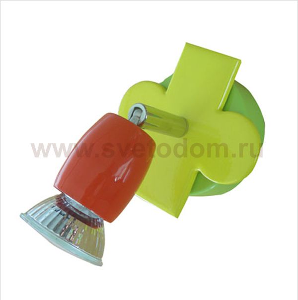 Светильник настенный бра Mw light 520020101 Китти