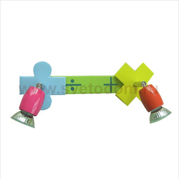 Светильник настенный бра Mw light 520020202 Китти