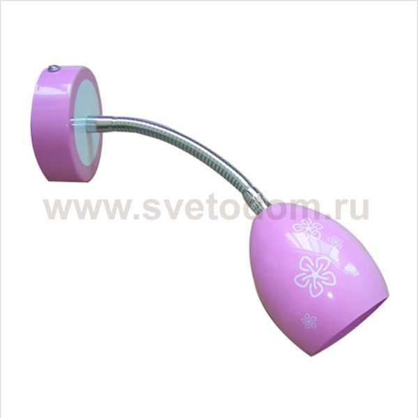 Светильинк поворотный спот Mw light 520020501 Китти