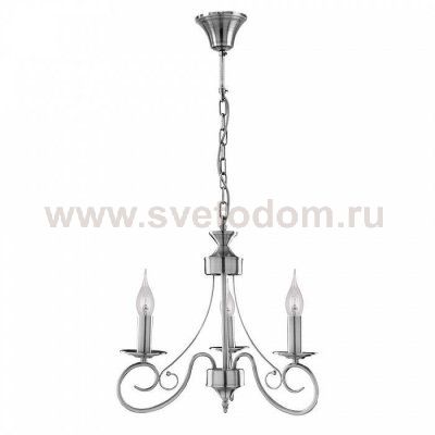 Подвесная люстра Spot Light Sola 5200312