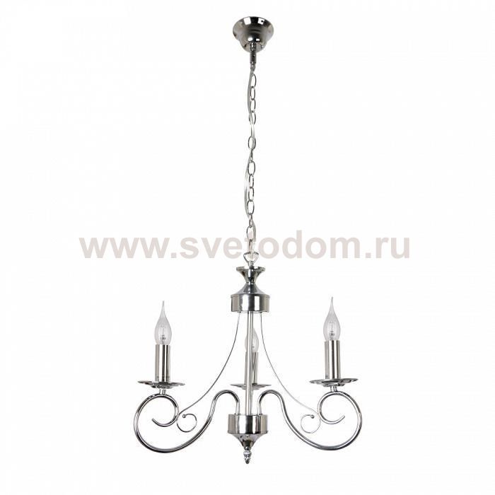 Подвесная люстра Spot Light Sola 5200318