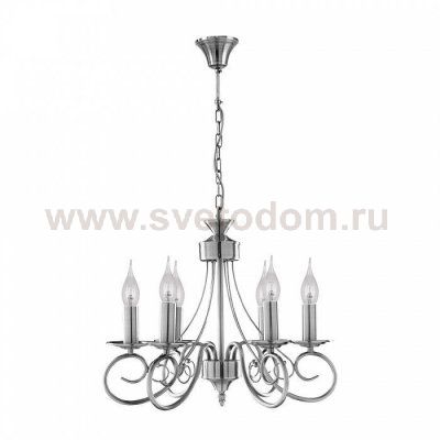 Подвесная люстра Spot Light Sola 5200512
