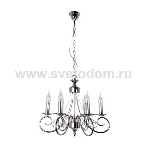 Подвесная люстра Spot Light Sola 5200518