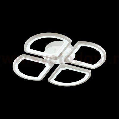 Люстра потолочная Lumion 5200/99CL YOYO