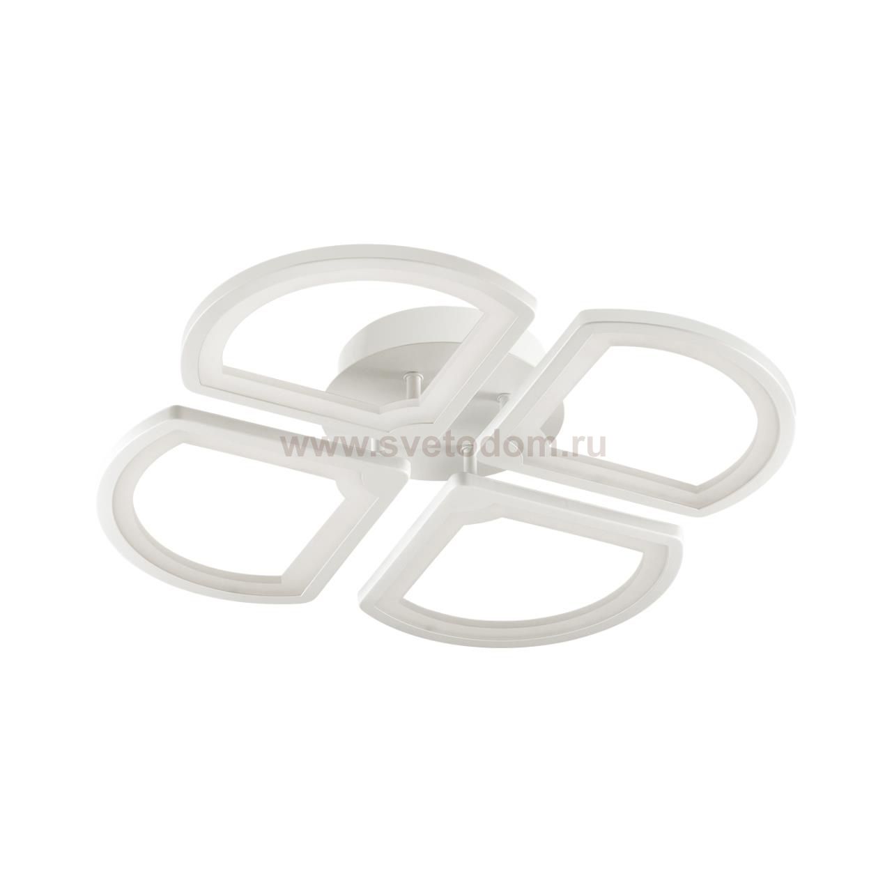 Люстра потолочная Lumion 5200/99CL YOYO