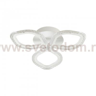 Люстра потолочная Lumion 5202/54CL MAGNOLIA
