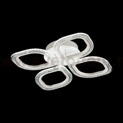 Люстра потолочная Lumion 5202/72CL MAGNOLIA