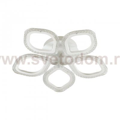 Люстра потолочная Lumion 5202/90CL MAGNOLIA