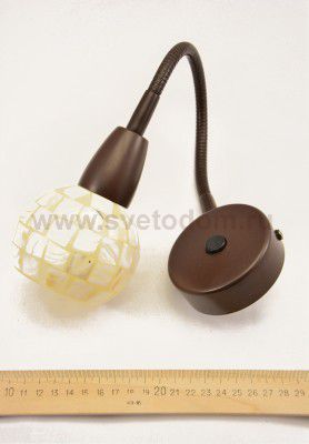 Светильник настенный бра Citilux CL520315 Соната